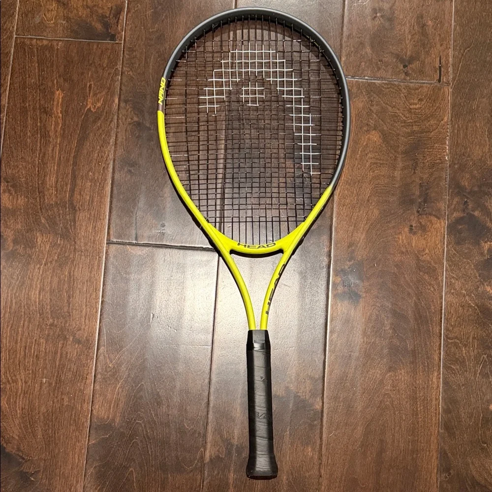 HEAD Nano Racket - Picture 1 of 6